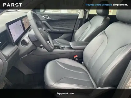 Photo 46 Mg EHS Nouveau 1.5 Hybrid+ 224 ch Luxury