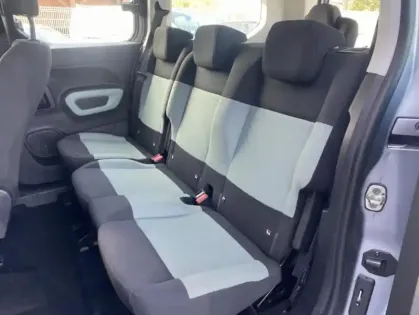 Photo 11 Citroën Berlingo III Taille XL PureTech 110 S&S BVM6 Live