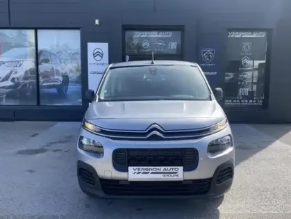 Photo 18 Citroën Berlingo III Taille XL PureTech 110 S&S BVM6 Live