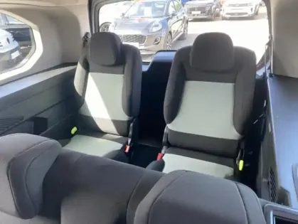 Photo 12 Citroën Berlingo III Taille XL PureTech 110 S&S BVM6 Live