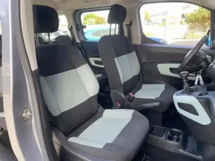 Photo 13 Citroën Berlingo III Taille XL PureTech 110 S&S BVM6 Live