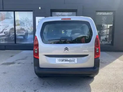 Photo 19 Citroën Berlingo III Taille XL PureTech 110 S&S BVM6 Live