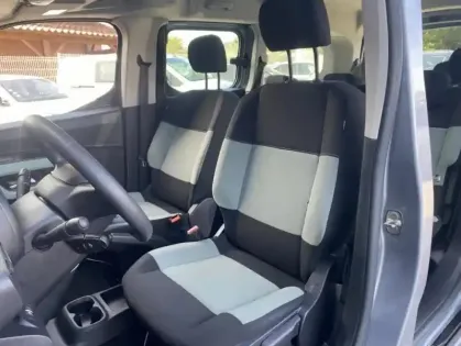 Photo 10 Citroën Berlingo III Taille XL PureTech 110 S&S BVM6 Live