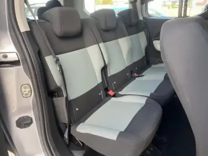 Photo 14 Citroën Berlingo III Taille XL PureTech 110 S&S BVM6 Live