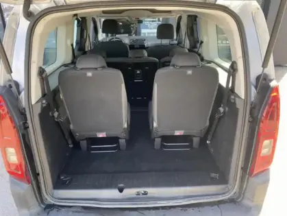 Photo 15 Citroën Berlingo III Taille XL PureTech 110 S&S BVM6 Live