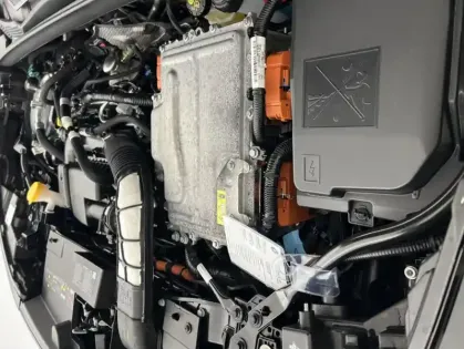 Photo 26 Renault Symbioz E-Tech full hybrid 160 ch Esprit Alpine 5p