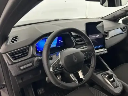 Photo 9 Renault Symbioz E-Tech full hybrid 160 ch Esprit Alpine 5p