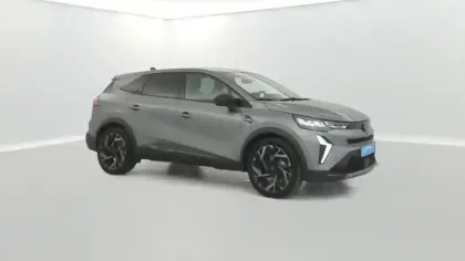 Photo 6 Renault Symbioz E-Tech full hybrid 160 ch Esprit Alpine 5p