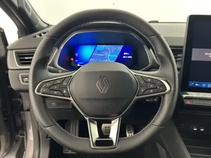 Photo 14 Renault Symbioz E-Tech full hybrid 160 ch Esprit Alpine 5p