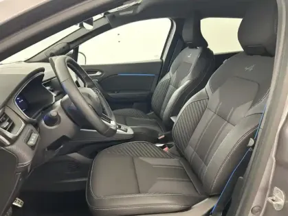 Photo 8 Renault Symbioz E-Tech full hybrid 160 ch Esprit Alpine 5p