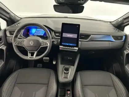 Photo 28 Renault Symbioz E-Tech full hybrid 160 ch Esprit Alpine 5p