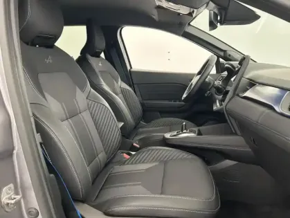 Photo 13 Renault Symbioz E-Tech full hybrid 160 ch Esprit Alpine 5p