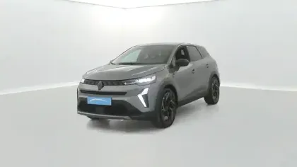 Photo Renault Symbioz Esprit Alpine
