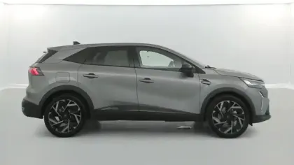 Photo 5 Renault Symbioz E-Tech full hybrid 160 ch Esprit Alpine 5p