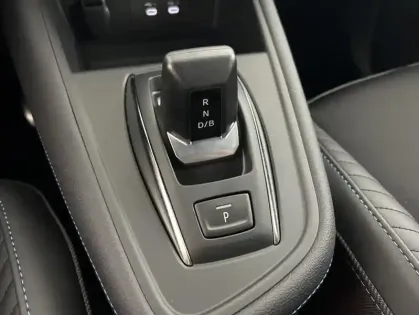 Photo 12 Renault Symbioz E-Tech full hybrid 160 ch Esprit Alpine 5p