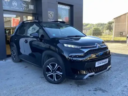 Photo 19 Citroën C3 Aircross PureTech 110 S&S BVM6 Feel Pack Business
