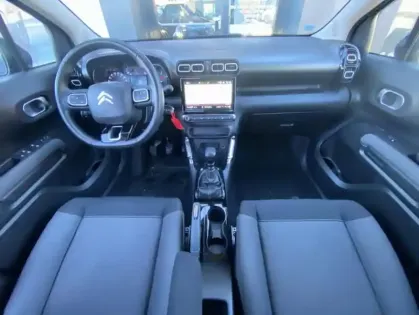 Photo 5 Citroën C3 Aircross PureTech 110 S&S BVM6 Feel Pack Business