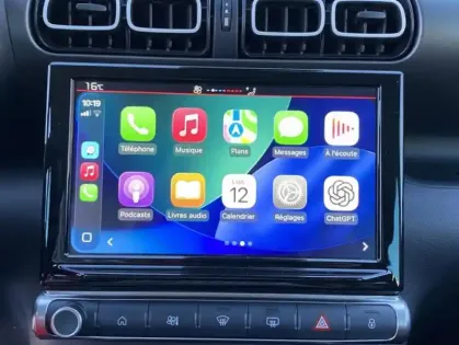 Photo 7 Citroën C3 Aircross PureTech 110 S&S BVM6 Feel Pack Business