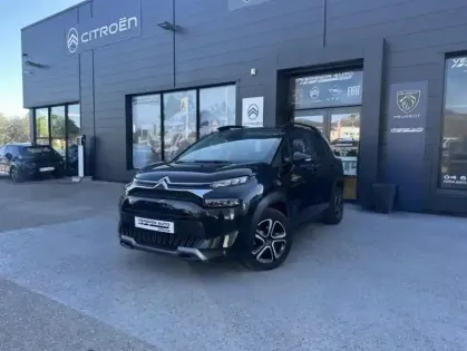 Photo Citroën C3 Aircross Feel Pack Business