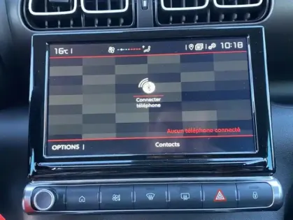 Photo 9 Citroën C3 Aircross PureTech 110 S&S BVM6 Feel Pack Business