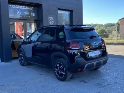 Photo 20 Citroën C3 Aircross PureTech 110 S&S BVM6 Feel Pack Business