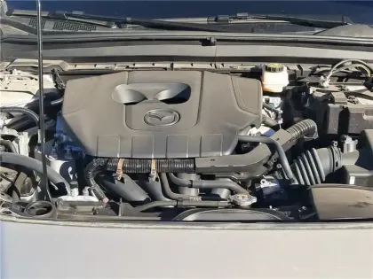 Photo 5 Mazda Cx-30 2.5L E-SKYACTIV G M HYBRID 140 CH 4X2 BVM6