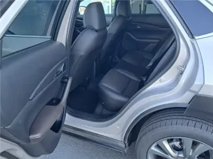 Photo 7 Mazda Cx-30 2.5L E-SKYACTIV G M HYBRID 140 CH 4X2 BVM6