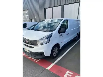 Photo 6 Fiat Talento FGN TOLE 1.3 LH1 1.6 MULTIJET 120
