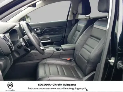 Photo 8 Citroën C5 aircross  1.5 BlueHDi 130ch MAX boite automatique