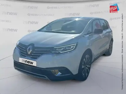 Photo Renault Espace Initiale Paris