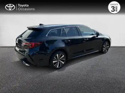 Photo 9 Toyota Corolla  Touring Spt 1.8 140ch Design MY25
