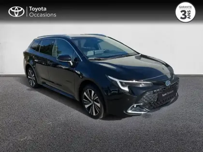 Photo 10 Toyota Corolla  Touring Spt 1.8 140ch Design MY25