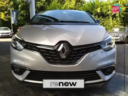 Photo 12 Renault Scenic  1.3 TCe 140ch FAP Intens EDC