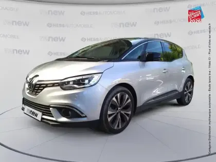 Photo Renault Scenic Intens
