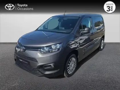 Photo Toyota Proace Business