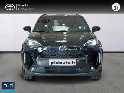 Photo 7 Toyota Yaris  Cross 130h Design MC24