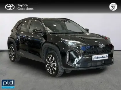Photo 5 Toyota Yaris  Cross 130h Design MC24
