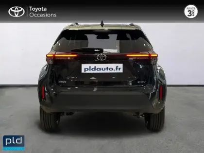 Photo 6 Toyota Yaris  Cross 130h Design MC24