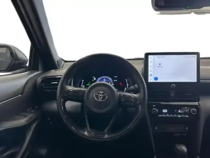 Photo 10 Toyota Yaris  Cross 130h Design MC24