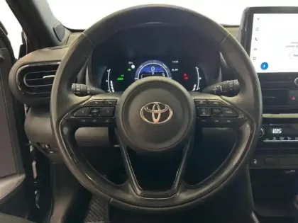 Photo 14 Toyota Yaris  Cross 130h Design MC24