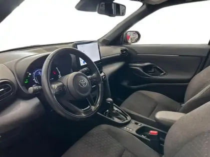 Photo 13 Toyota Yaris  Cross 130h Design MC24
