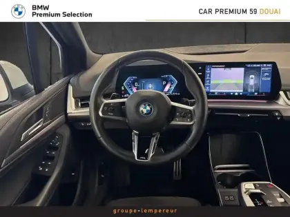 Photo 11 BMW Serie 2 Série 2 ActiveTourer 225e 245ch xDrive M Sport DKG7