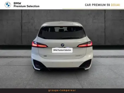 Photo 5 BMW Serie 2 Série 2 ActiveTourer 225e 245ch xDrive M Sport DKG7