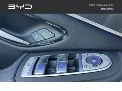Photo 14 Mercedes GLC  220 d 194ch Avantgarde Line 4Matic 9G-Tronic