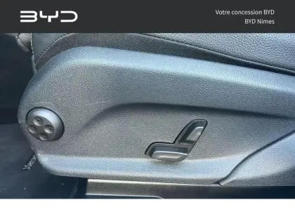 Photo 12 Mercedes GLC  220 d 194ch Avantgarde Line 4Matic 9G-Tronic