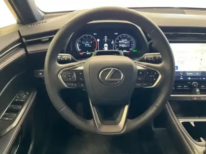 Photo 14 Lexus Lbx  1.5 136ch Emotion 2WD