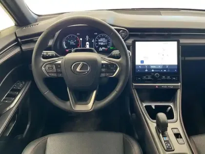 Photo 10 Lexus Lbx  1.5 136ch Emotion 2WD