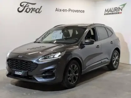 Photo Ford Kuga St-line X