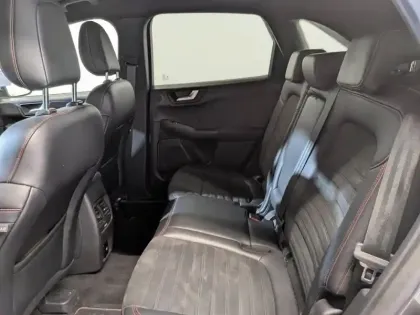 Photo 13 Ford Kuga  2.0 EcoBlue 150ch mHEV ST-Line X