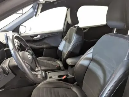 Photo 11 Ford Kuga  2.0 EcoBlue 150ch mHEV ST-Line X